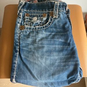 🕉✝️🔯 True Religion Jeans 👖